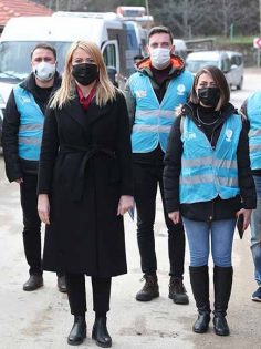 MERKEZEFENDİ’DE ÇARE KAPINIZDA