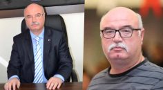 RAYİF KURŞUNOĞLU KORONAVİRÜSE YENİLDİ