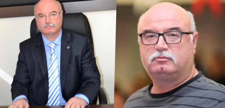 RAYİF KURŞUNOĞLU KORONAVİRÜSE YENİLDİ