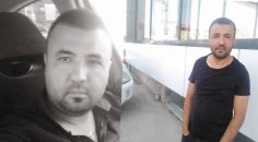 DENİZLİ’DE TEKSTİLCİNİN HAZİN SONU