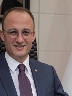BAŞKAN ÖRKİ, “GAZETECİLERİN HER ZAMAN YANINDAYIZ”