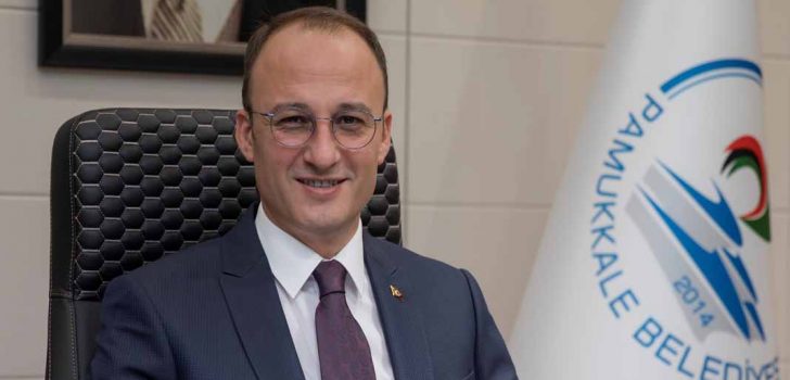 BAŞKAN ÖRKİ, “GAZETECİLERİN HER ZAMAN YANINDAYIZ”