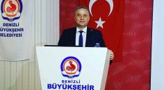 DENİZLİ’DE ŞOK İNTİHAR