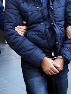 DENİZLİ’DE GENİŞ TERÖR OPERASYONU