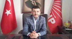 CHP: KADIN-ERKEK EŞİTTİR