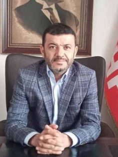 CHP: KADIN-ERKEK EŞİTTİR