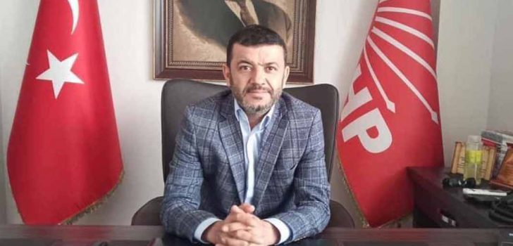 CHP: KADIN-ERKEK EŞİTTİR