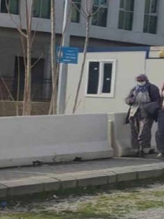 JANDARMA HIRSIZLARI YAKALADI
