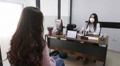 AİLE REHBERLİK MERKEZİ SORUNLARI ÇÖZÜME KAVUŞTURUYOR