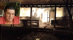 DENİZLİ’DE FECİ ŞEKİLDE YANARAK CAN VERDİLER