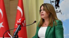 CHP’Lİ KARACA’DAN AK PARTİ’Lİ ÖZKAN’A TEPKİ