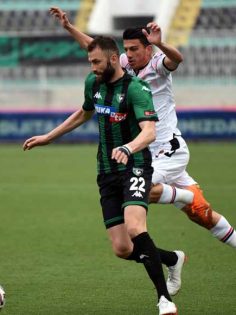 DENİZLİSPOR SAKATA GELDİ