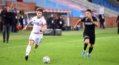 HAKAN KUTLU: TRABZONSPOR ÇOK KALİTELİ BİR TAKIM