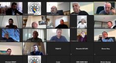 DSO’DA BİRÇOK KONU MASAYA YATIRILDI