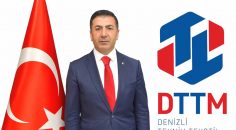 “DENİZLİ TEKNİK TEKSTİL MERKEZİMİZE BİR ADIM DAHA YAKLAŞTIK”