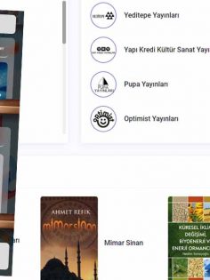BÜYÜKŞEHİR’DEN DİJİTAL KÜTÜPHANE