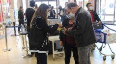 EMNİYET BİLGİLENDİRME YAPTI