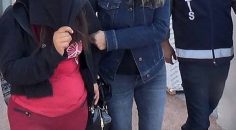 DENİZLİ’DE FUHUŞ OPERASYONU