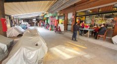 BİR DOKUNDU BİN AH İŞİTTİ