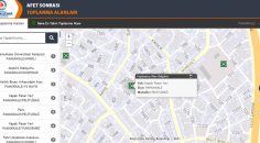 BU HARİTA HAYAT KURTARACAK