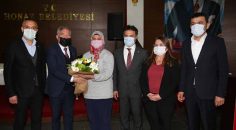 HONAZ BELEDİYESİ’NDE TOPLU İŞ SÖZLEŞMESİ