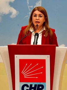MİLLETVEKİLİ KARACA: EN DERİN SAYGI VE ŞÜKRANLA