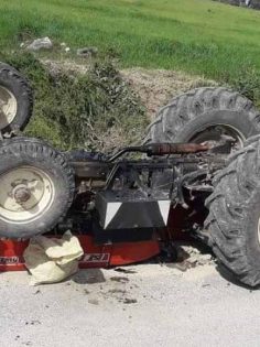 JANDARMA’DAN KAZALARI ÖNLENMEYE YÖNELİK İKİ PROJE
