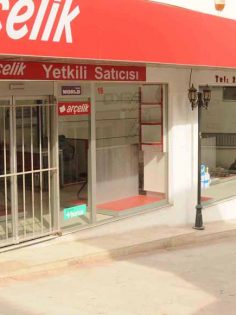 DENİZLİ’DE 1537 ESNAF KEPENK KAPATTI