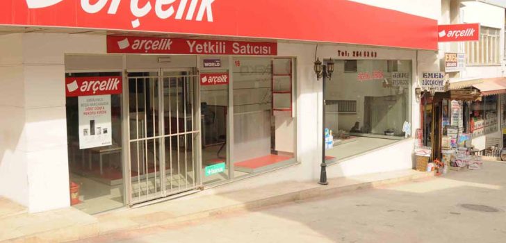 DENİZLİ’DE 1537 ESNAF KEPENK KAPATTI