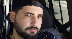 MOTO KURYE ÖLÜ BULUNDU