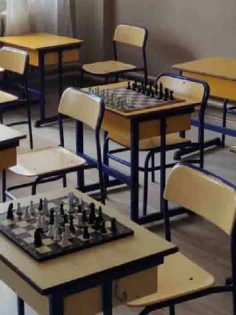 KÖY OKULLARI 15 ŞUBAT’TA YÜZ YÜZE EĞİTİME HAZIR