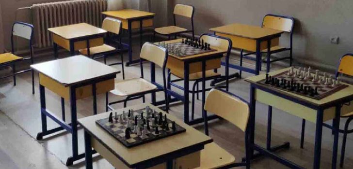 KÖY OKULLARI 15 ŞUBAT’TA YÜZ YÜZE EĞİTİME HAZIR