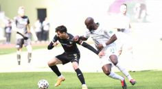 DENİZLİSPOR’DA HAKAN KUTLU’NUN DERDİ ‘VAR’ SİSTEMİ