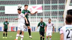 KUTLU: 2-3 MAÇ ÜST ÜSTE KAZANMALIYIZ