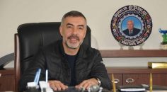 MHP’Lİ ÖZPEK’TEN CHP’Lİ ASLAN’A TEPKİ