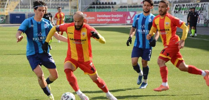 KIZILCABÖLÜKSPOR’DA ROTA OFSPOR