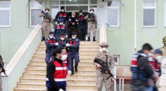 ORMANDA 10 MİLYONLUK VURGUN