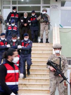 ORMANDA 10 MİLYONLUK VURGUN