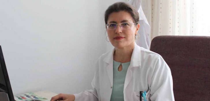 PANDEMİ DÖNEMİ SAÇ DÖKMEYE BAŞLADI