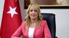 BAŞKAN DOĞAN’DAN REGAİP KANDİLİ MESAJI