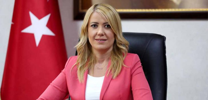 BAŞKAN DOĞAN’DAN REGAİP KANDİLİ MESAJI