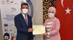 MİLLİ EĞİTİM’DEN KURSİYERLERE SERTİFİKA