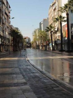 YİNE YASAĞA UYMADILAR YİNE CEZAYI YEDİLER