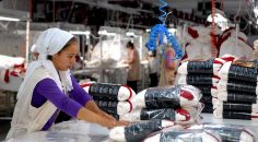 TEKSTİLCİNİN PAMUK İPLİĞİ SIKINTISI