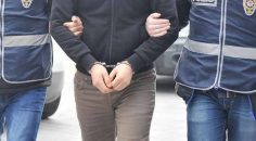 DENİZLİ’DE 1 FETÖCÜ TUTUKLANDI