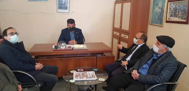 “ÇÖZÜM ÜRETİM EKONOMİSİNDE!”