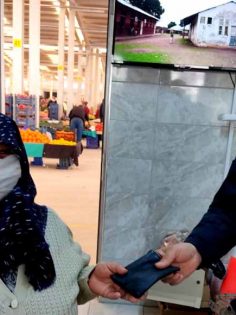 SARAYKÖY’DE KAYIP CÜZDAN SAHİBİNİ BULDU