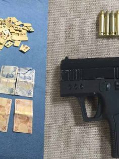 DENİZLİ’DE 32 KİŞİ FARKLI SUÇLARDAN TUTUKLANDI