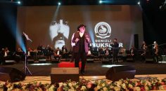 BARIŞ MANÇO İÇİN ONLİNE ANMA KONSERİ