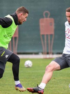 DENİZLİSPOR’UN EN KRİTİK MAÇI